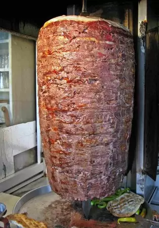 Et Döner
