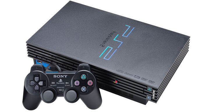 Playstation 2