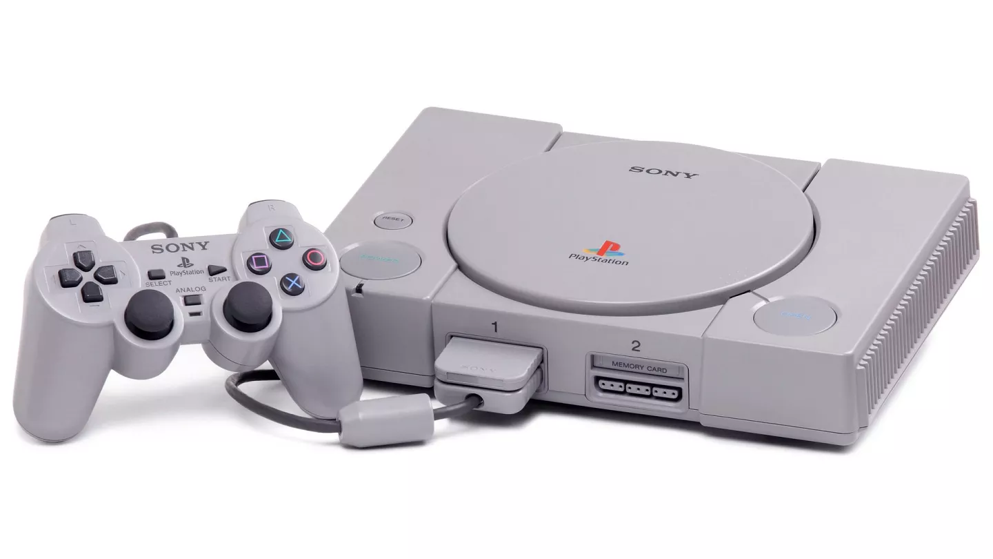 Playstation 1