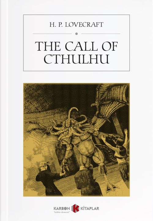 Call of Cthulhu