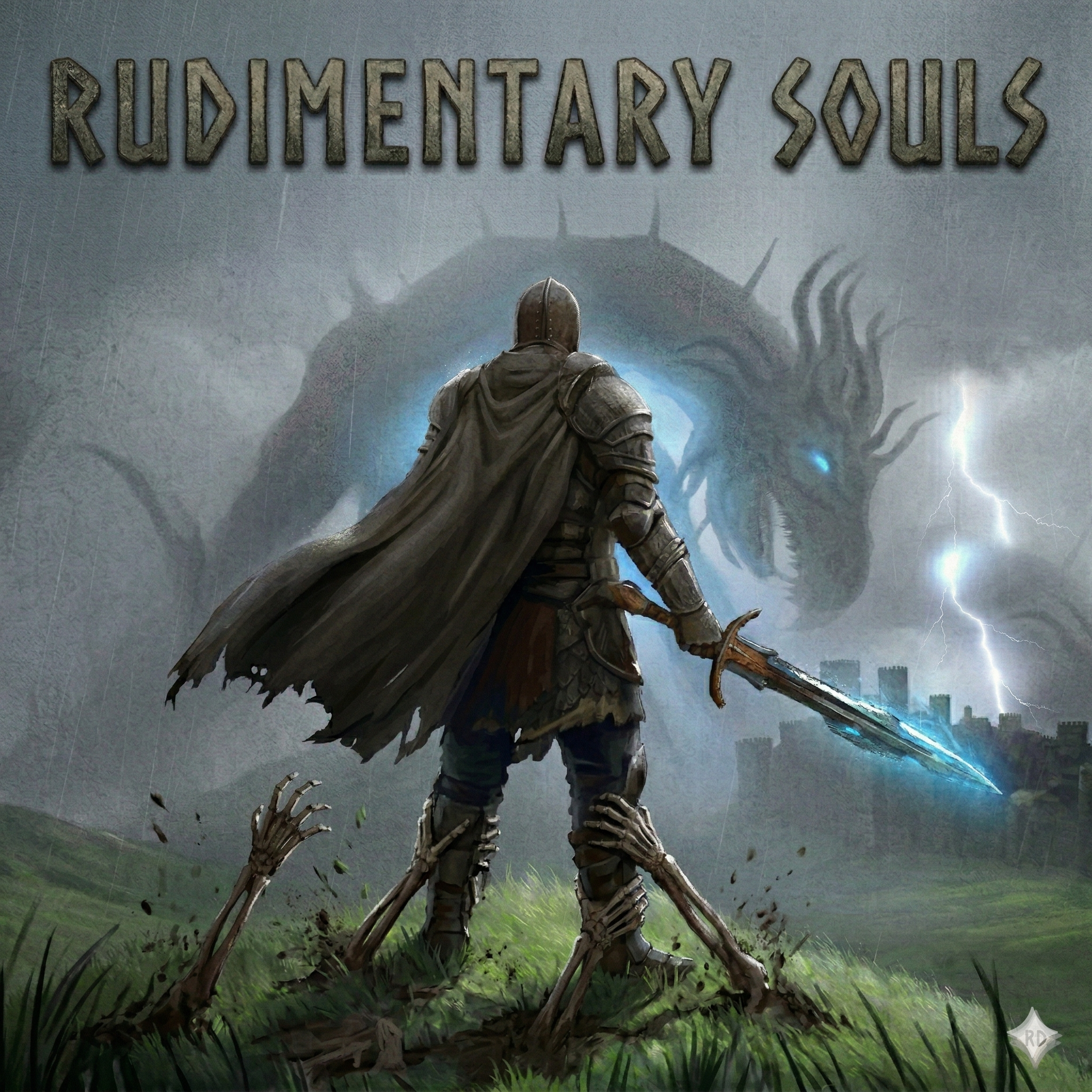 Rudimentary Souls
