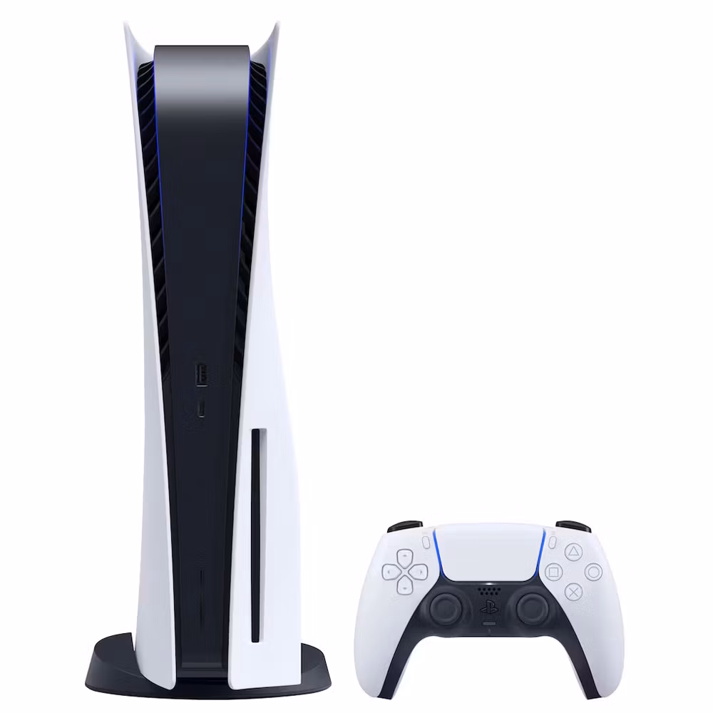 Playstation 5
